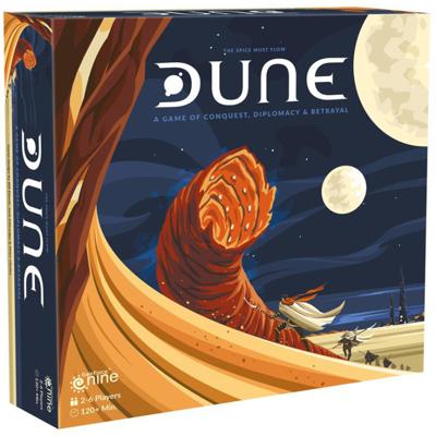 Dune