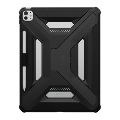 Urban Armor Gear UAG Urban Armor Gear Scout Plus Case mit Zwart Tablethoes