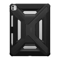 Urban Armor Gear UAG Urban Armor Gear Scout Plus Case mit Zwart Tablethoes - thumbnail