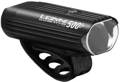 Lezyne Macro Drive 500+ STVZO Front Light