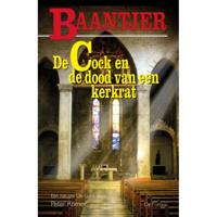 De Cock en de dood van een kerkrat (Paperback) - thumbnail