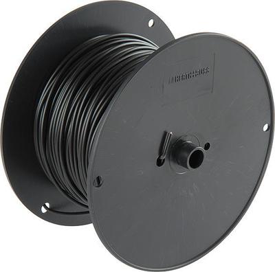 HERTH+BUSS voertuigbeheer kabel rl.cables flkk 2x1.5qmm spool 25m black