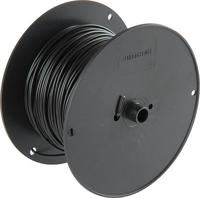 HERTH+BUSS voertuigbeheer kabel rl.cables flkk 2x1.5qmm spool 25m black - thumbnail