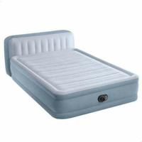 Intex 64450ND Luchtbed (l x b x h) 152 x 236 x 86 cm Blauw - thumbnail