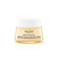 Vichy Vichy NEOVADIOL Verstevigende, Revitaliserende Nachtcrème 50 ml - thumbnail
