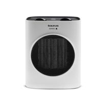 Digitale verwarming Taurus Wit 1500 W - thumbnail