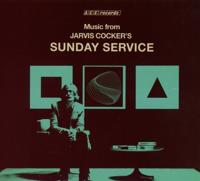 Sunday Service - CD (0029667094023) - thumbnail