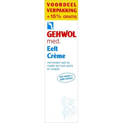Gehwol Eelt Crème