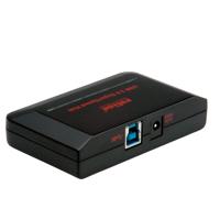 ROLINE USB 3.2 Gen 1 Hub 4-voudig - thumbnail