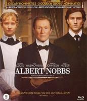 Albert Nobbs - Blu-Ray (8716777938584) - thumbnail