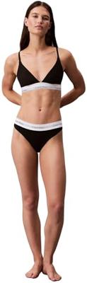 Calvin Klein dames strings - Calvin klein ondergoed dames