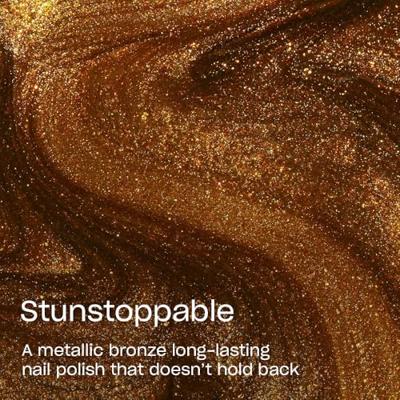 OPI Infinite Shine Nail Lacquer Stunstoppable Nagellak 15 ml Dames OPI Infinite Shine Nail Lacquer Stunstoppable Nagellak 15 ml Dames