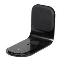 Bluesound WM200 Muurbeurgel - Pulse Mini 2i + Pulse 2i - Zwart - thumbnail