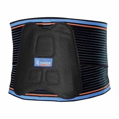 Thuasne Sport Rugbrace - S - Zwart