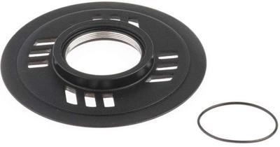 Miranda lockring 2 met kettingrand e-bike active perf.
