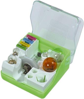 SPAHN lampen pakket replacement box 12v h7 motorcycle