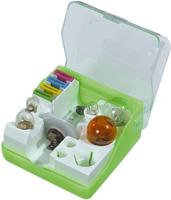 SPAHN lampen pakket replacement box 12v h7 motorcycle - thumbnail