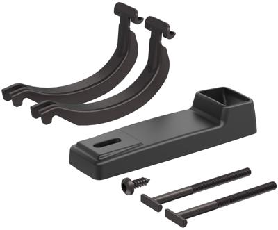 THULE Adapter set topbike/fastride