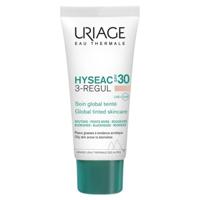 Uriage Hyséac Global Tinted Skincare SPF30 - thumbnail