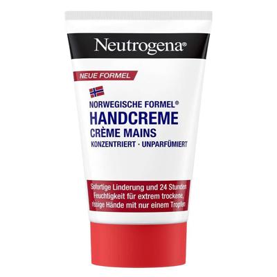 Neutrogena Handcreme ongeparfumeerd 50 Milliliter