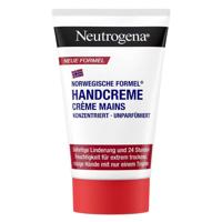 Neutrogena Handcreme ongeparfumeerd 50 Milliliter - thumbnail