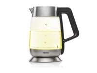 Tristar WK-3375 Glazen waterkoker met LED en thermostaat - thumbnail