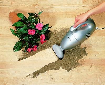 Clatronic HS 2631 282197 Handstofzuiger 230 V