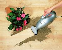 Clatronic HS 2631 282197 Handstofzuiger 230 V - thumbnail