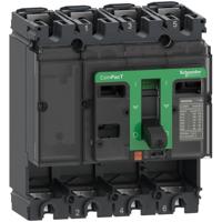 Schneider Electric C25N4 Vermogensschakelaar 1 stuk(s) - thumbnail