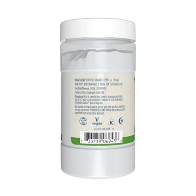 Better Stevia 113gr - thumbnail