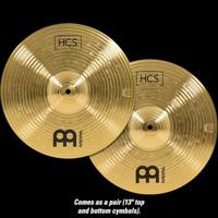 Meinl HCS13H hi-hat - thumbnail