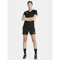 Craft 1912758 Premier Solid Jersey W - Black - XL - thumbnail