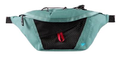 Klättermusen heuptas Eldner 2.0 2L 27 cm polyamide mintgroen Klättermusen heuptas Eldner 2.0 2L 27 cm polyamide mintgroen