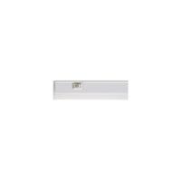 SLV BATTEN 60 LED-onderbouwlamp LED LED vast ingebouwd 9 W Wit - thumbnail