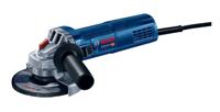 Bosch Professional GWS 9-115 S Haakse Slijper 900W In koffer - 0601396103 - thumbnail