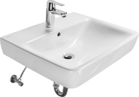 Cornat Combipack Wt Geberit Renova Plan Wi - SWTMRP300 - thumbnail