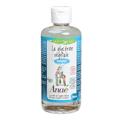 Anae Plantaardige glycerine - 200ml