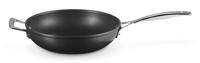 LE CREUSET - Les Forgees - Sauteerpan 26cm 2,75l - thumbnail