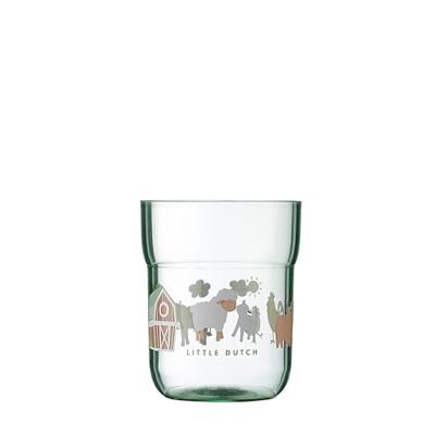 Mepal kinderglas mio 250ml - Little Farm