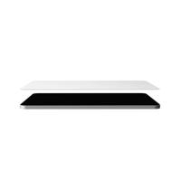 Urban Armor Gear PLUS 1233901P0000 Screenprotector (glas) Apple IPad 10.9 (generatie 10, 2022), IPad 10.9 (A16, 2025) 1 stuk(s) - thumbnail