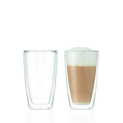 Montana Mok Enjoy dubbelwandig 2st 250ml