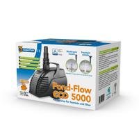 Pond Flow Eco 5000 vijver Superfish - Superfish - thumbnail