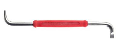 Connex Haakse Schroevendraaier Pl/Pl 0.8Mm - COXT411108