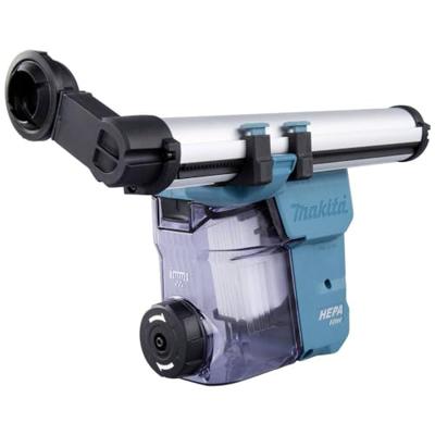 Makita 191F95-1 Stofafzuigsysteem met opvang DX10