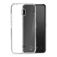 Mobilize Gelly Case Nokia 2.2 Clear - thumbnail