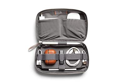 Bellroy Tech kit accessoires organiser - Saltbush