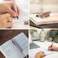 Schneider S-186256 Rollerball Ceod Shiny M Lila - thumbnail