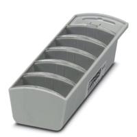 Phoenix Contact 3203008 Lege box Lichtgrijs 10 stuk(s) - thumbnail