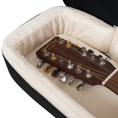 Gator Cases G-PG ACOUSTIC ProGo Ultimate gigbag voor akoestische gitaar