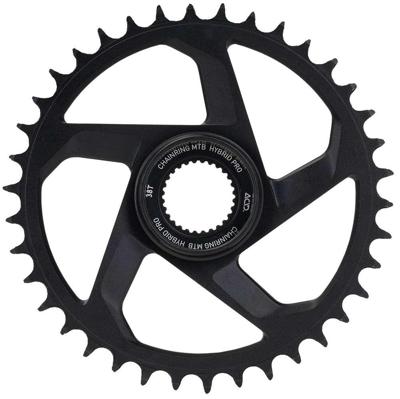 ACID hybrid pro hpa chainring